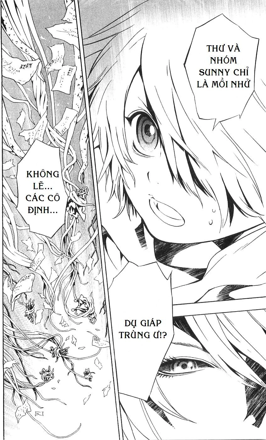 Ong Đưa Thư Chapter 28 - 12