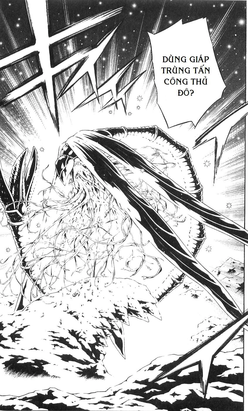 Ong Đưa Thư Chapter 28 - 13