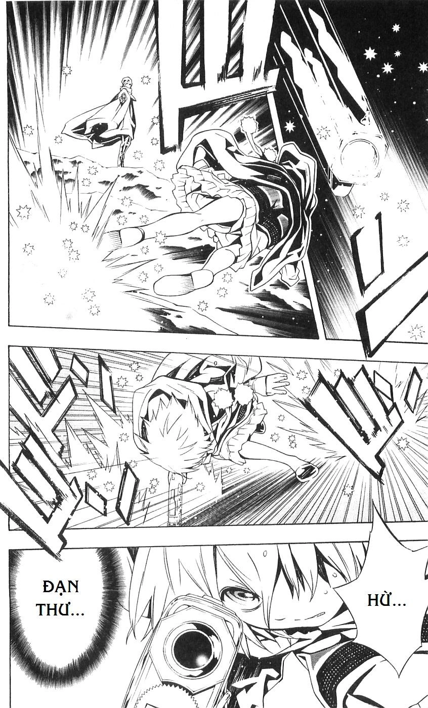 Ong Đưa Thư Chapter 28 - 23