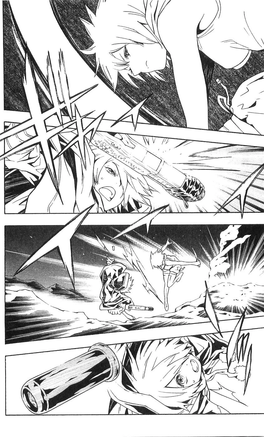 Ong Đưa Thư Chapter 28 - 25