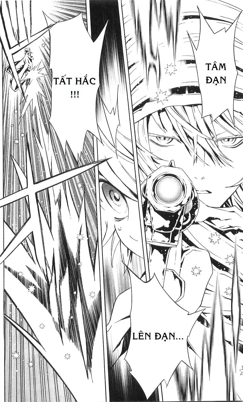 Ong Đưa Thư Chapter 28 - 27