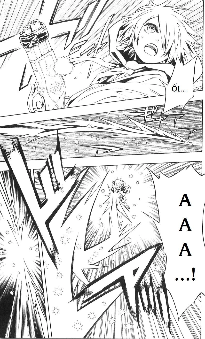 Ong Đưa Thư Chapter 28 - 28