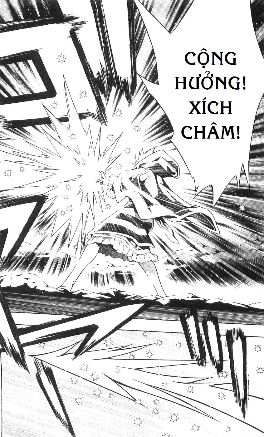 Ong Đưa Thư Chapter 28 - 31