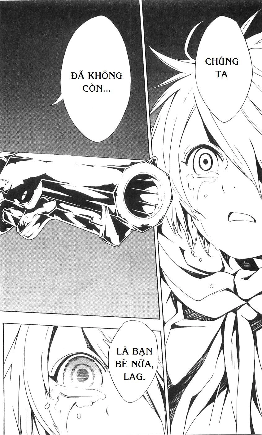 Ong Đưa Thư Chapter 28 - 39