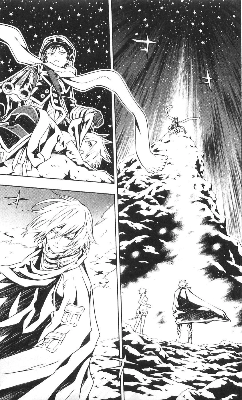 Ong Đưa Thư Chapter 29 - 1