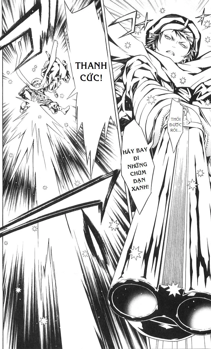 Ong Đưa Thư Chapter 29 - 4