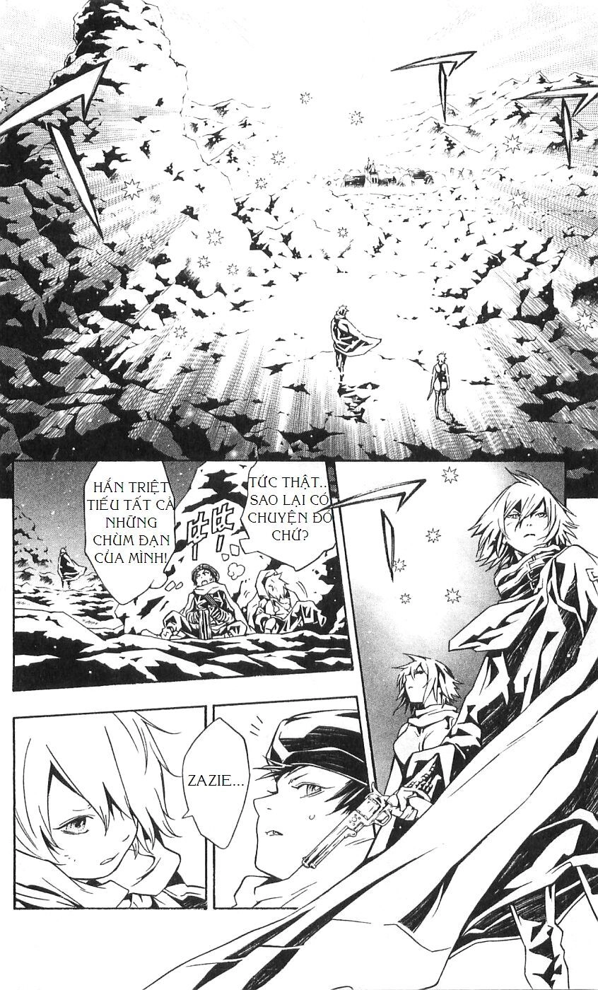 Ong Đưa Thư Chapter 29 - 6