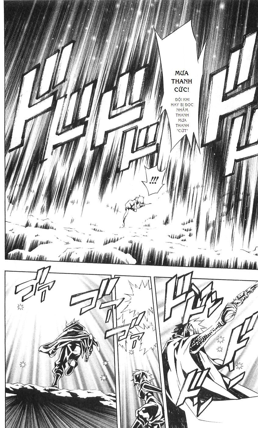 Ong Đưa Thư Chapter 29 - 10