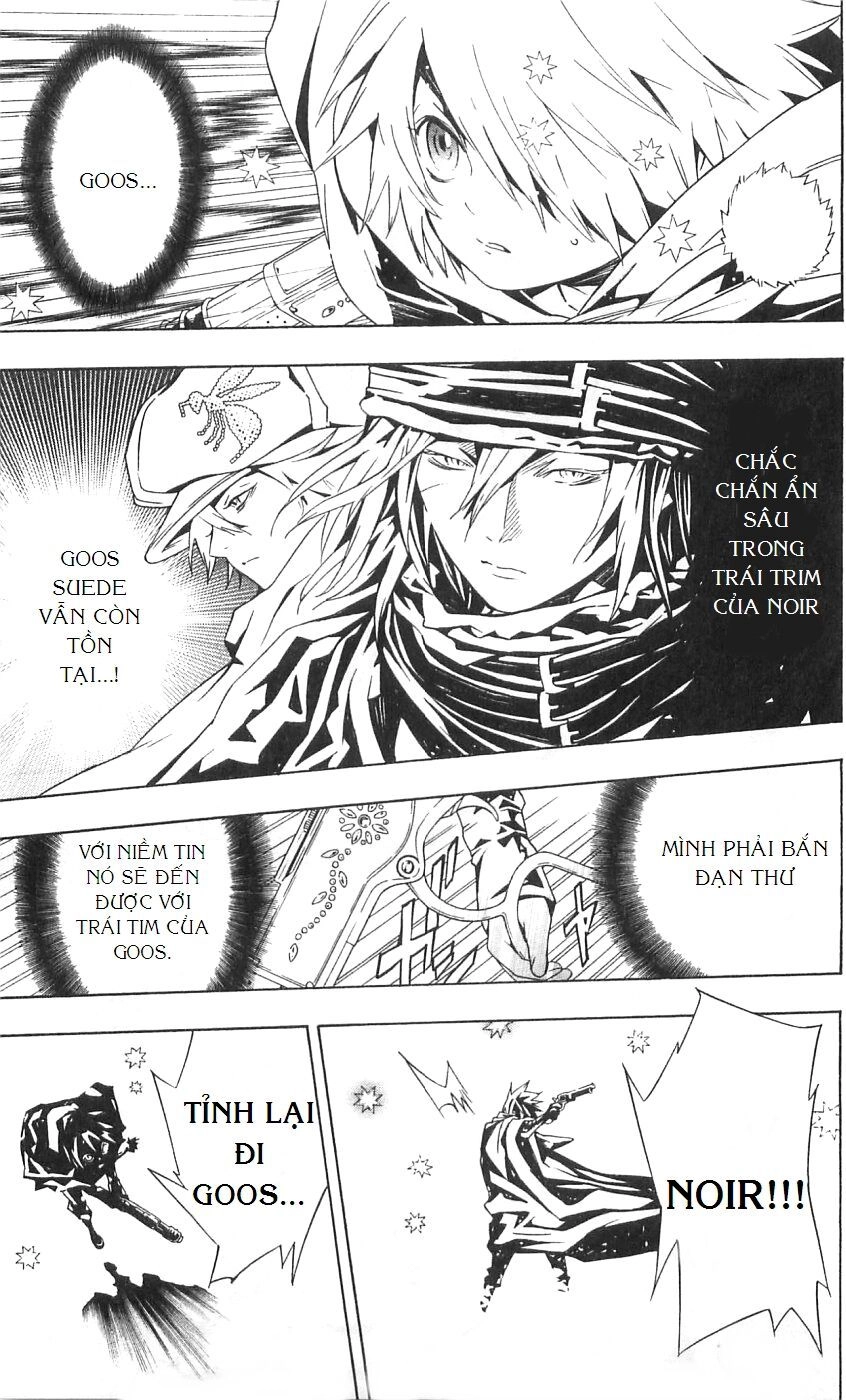 Ong Đưa Thư Chapter 29 - 11