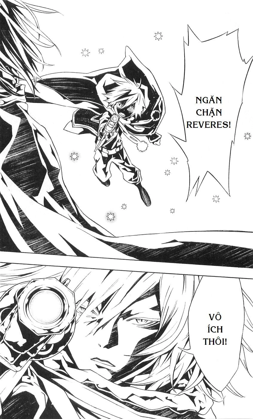 Ong Đưa Thư Chapter 29 - 12