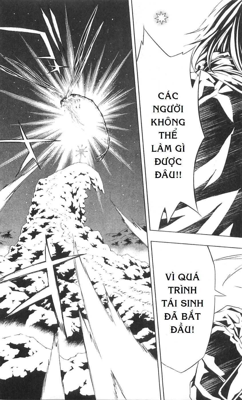 Ong Đưa Thư Chapter 29 - 13