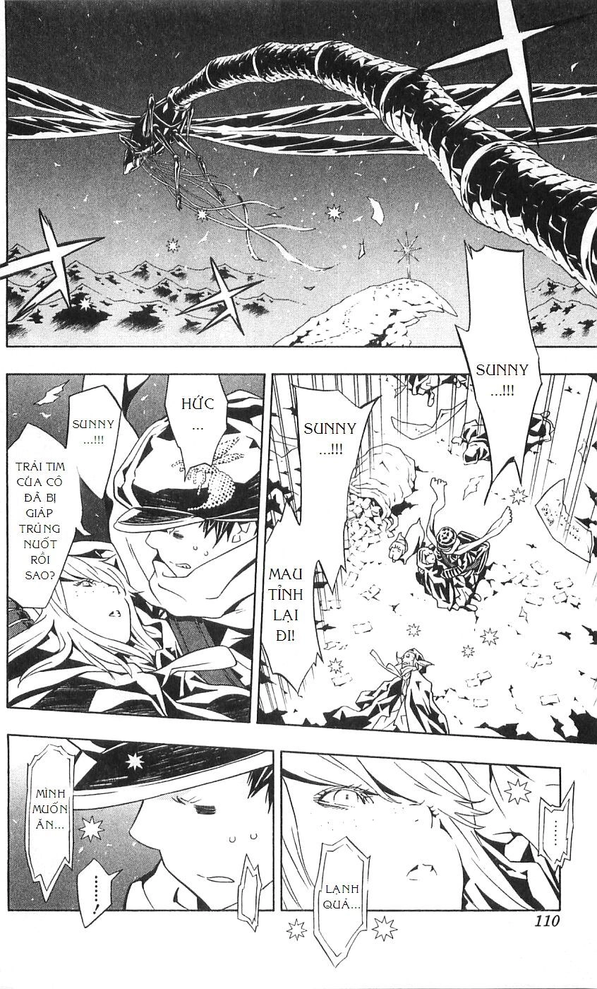 Ong Đưa Thư Chapter 29 - 14