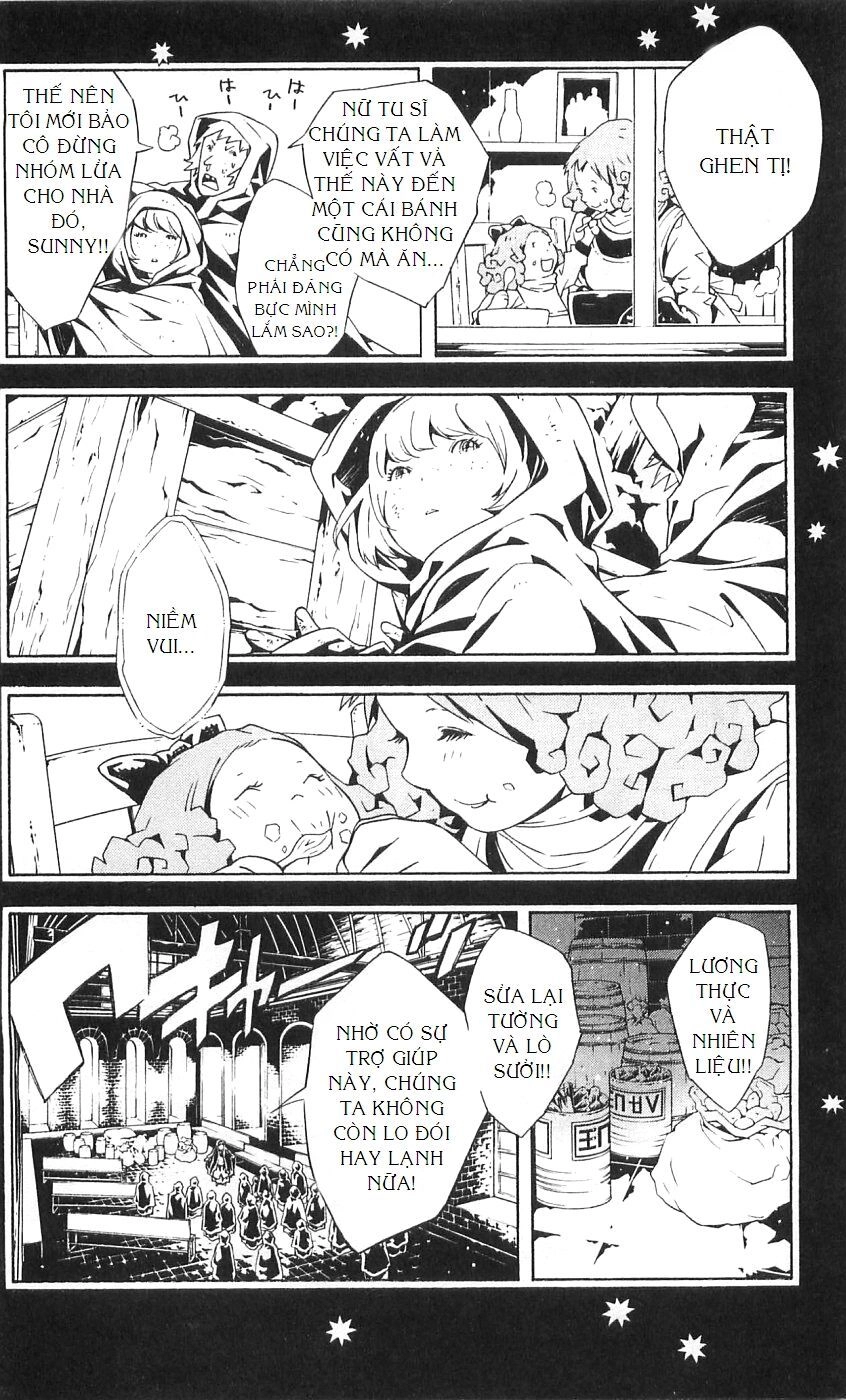 Ong Đưa Thư Chapter 29 - 16