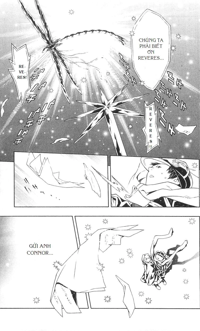 Ong Đưa Thư Chapter 29 - 17