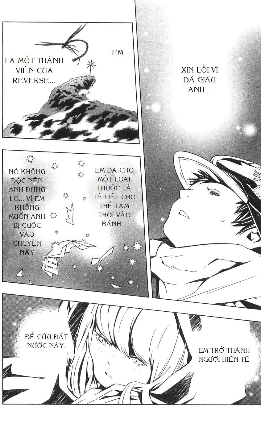 Ong Đưa Thư Chapter 29 - 18