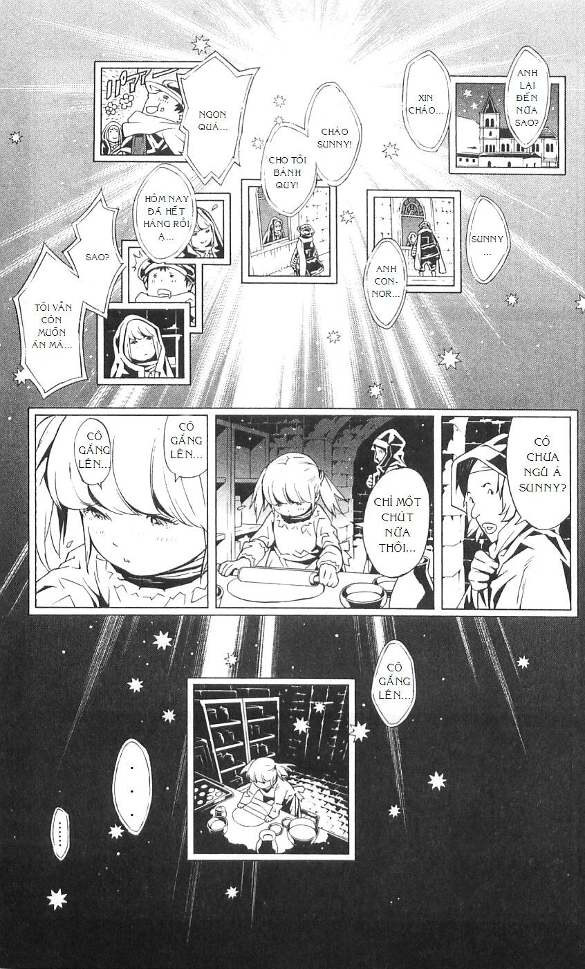 Ong Đưa Thư Chapter 29 - 21