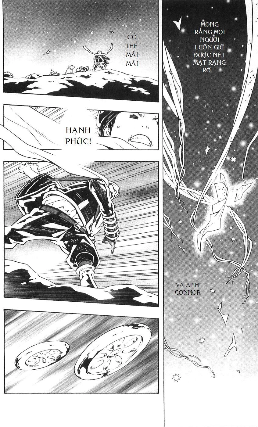 Ong Đưa Thư Chapter 29 - 24