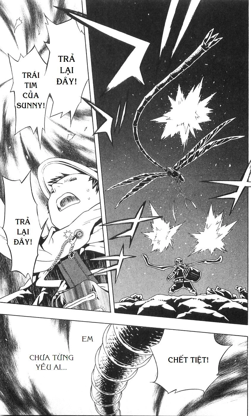 Ong Đưa Thư Chapter 29 - 25