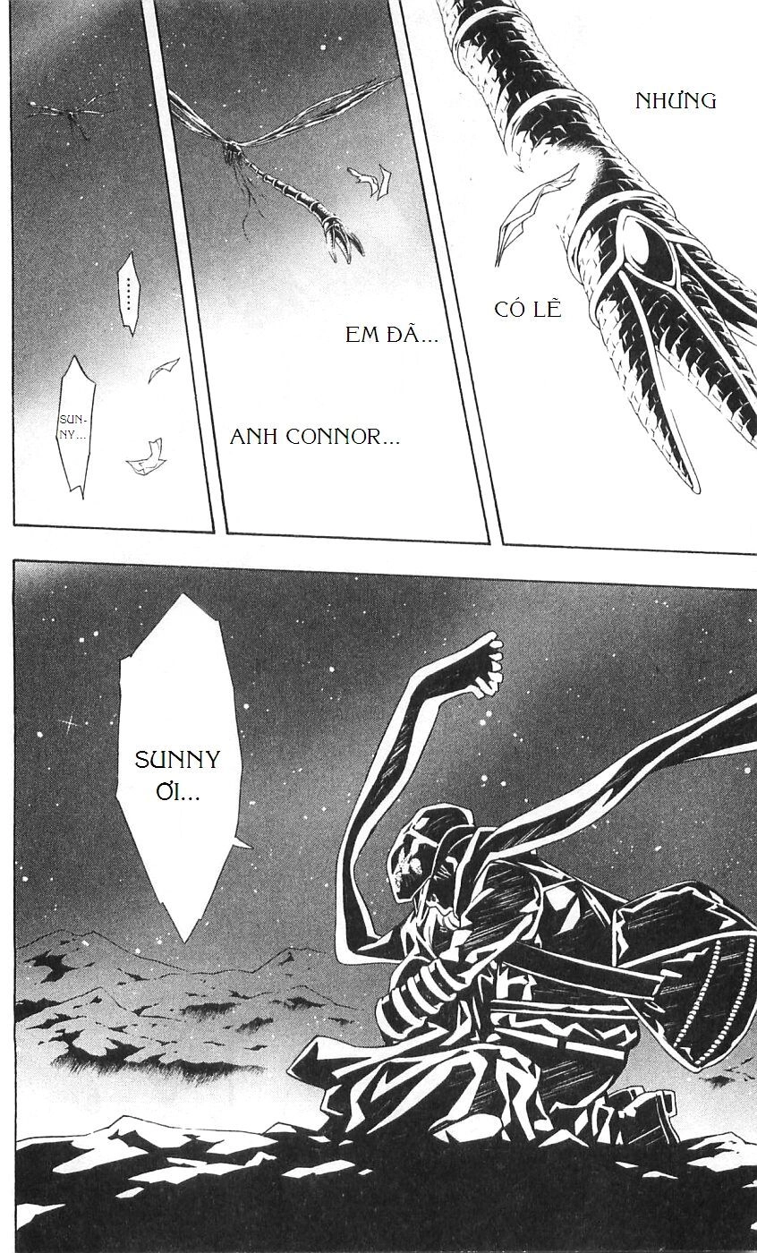 Ong Đưa Thư Chapter 29 - 26