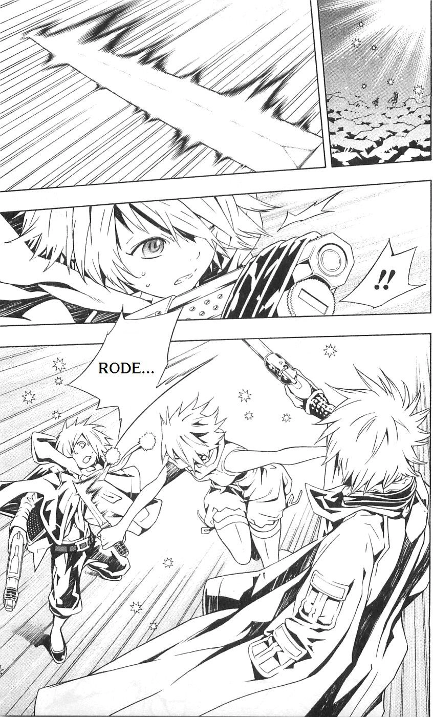 Ong Đưa Thư Chapter 29 - 27