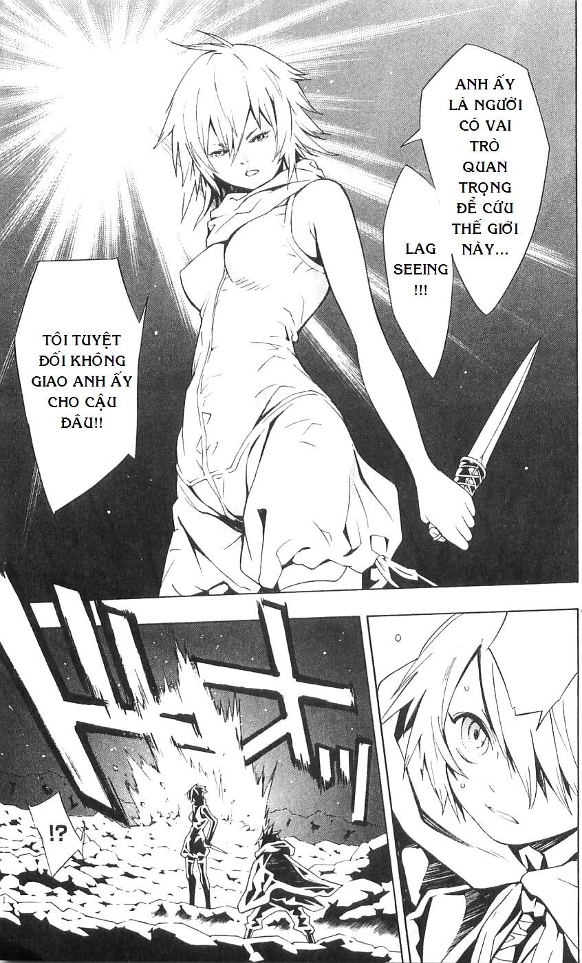 Ong Đưa Thư Chapter 29 - 29