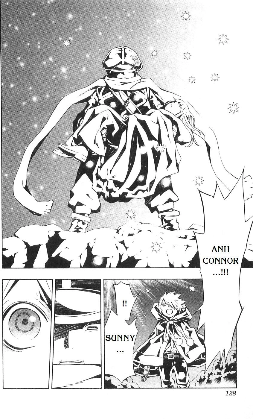 Ong Đưa Thư Chapter 29 - 32