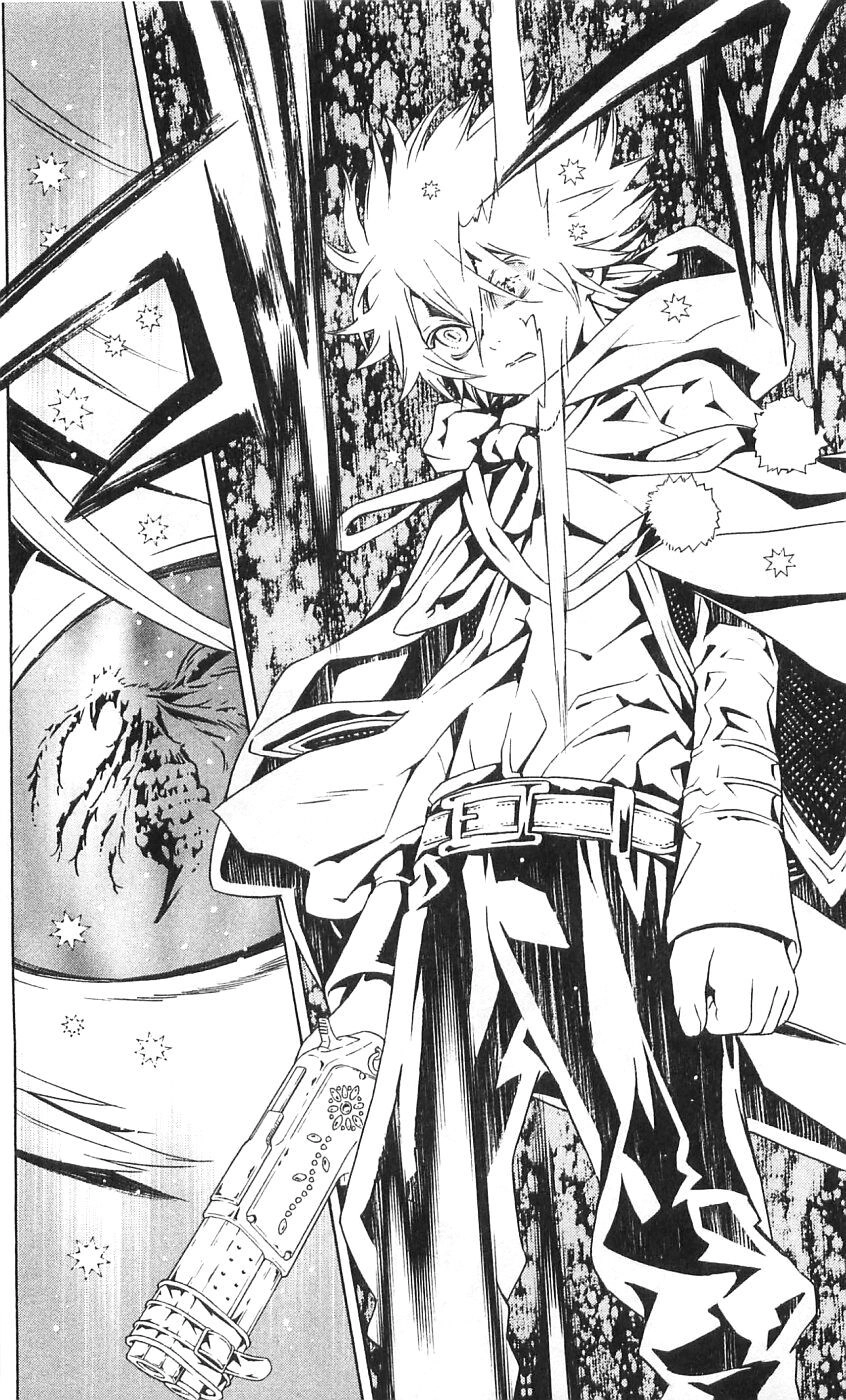 Ong Đưa Thư Chapter 29 - 34