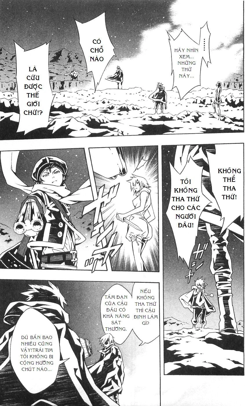 Ong Đưa Thư Chapter 29 - 35