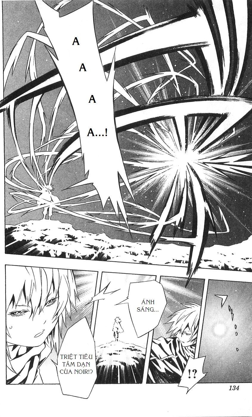 Ong Đưa Thư Chapter 29 - 38