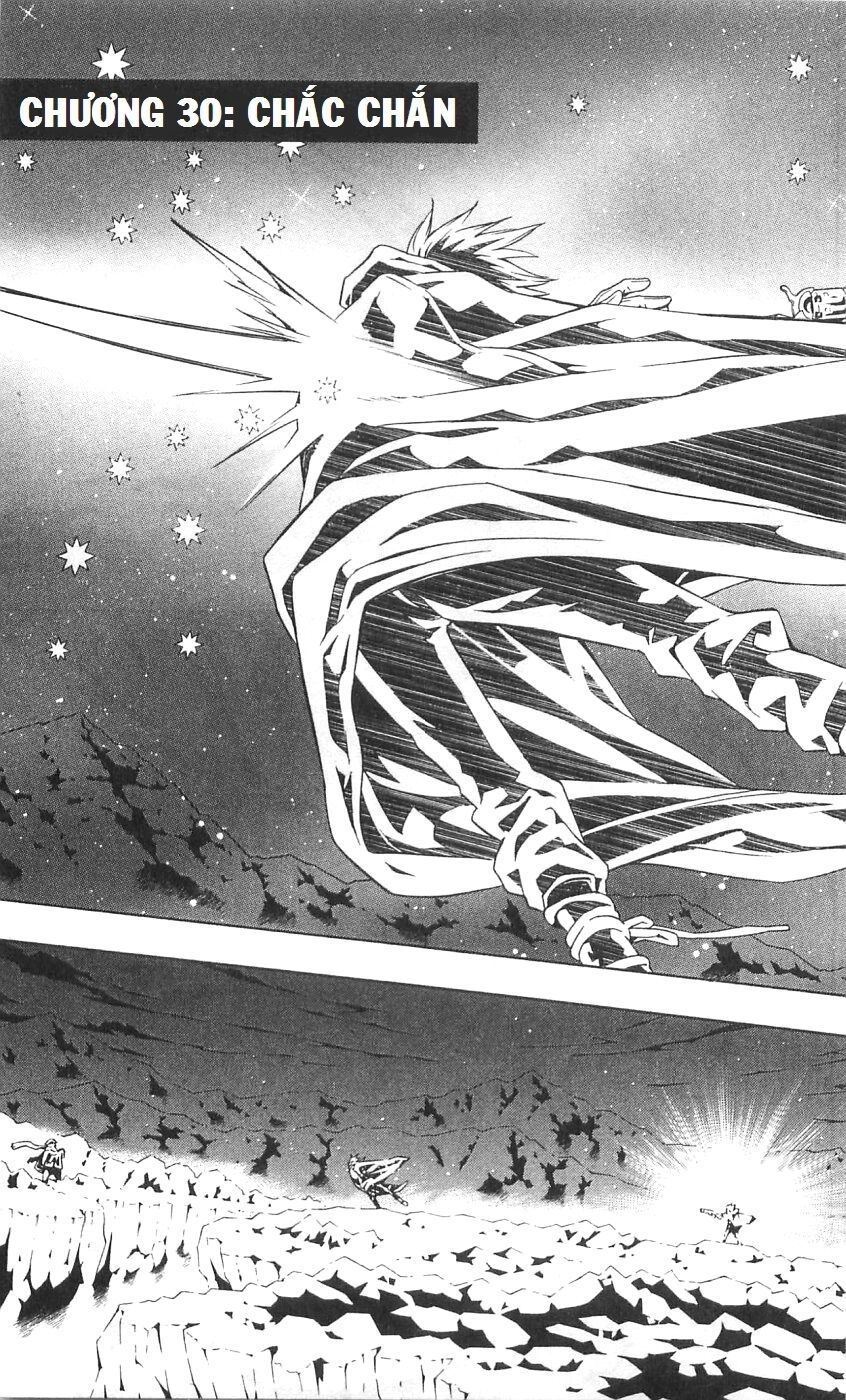 Ong Đưa Thư Chapter 30 - 3