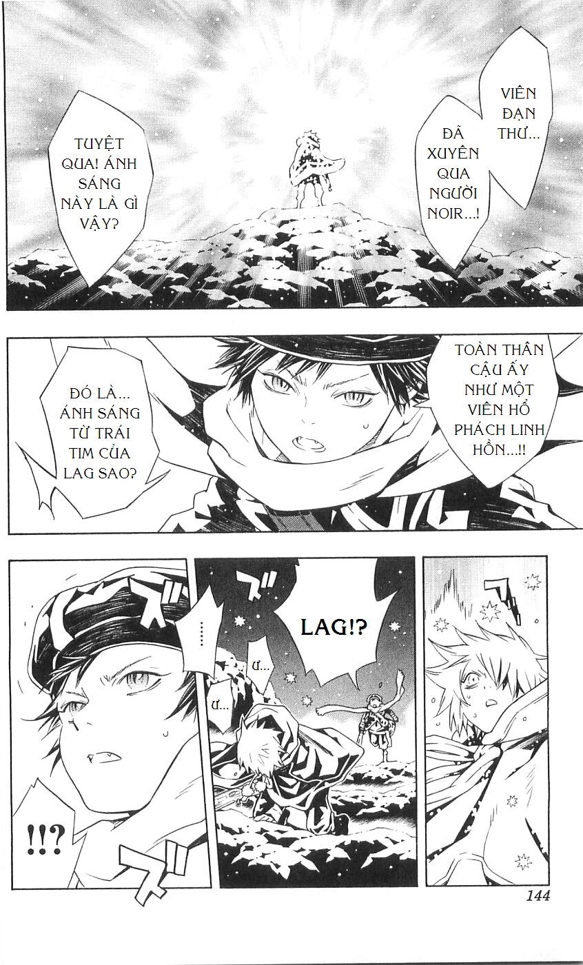 Ong Đưa Thư Chapter 30 - 6