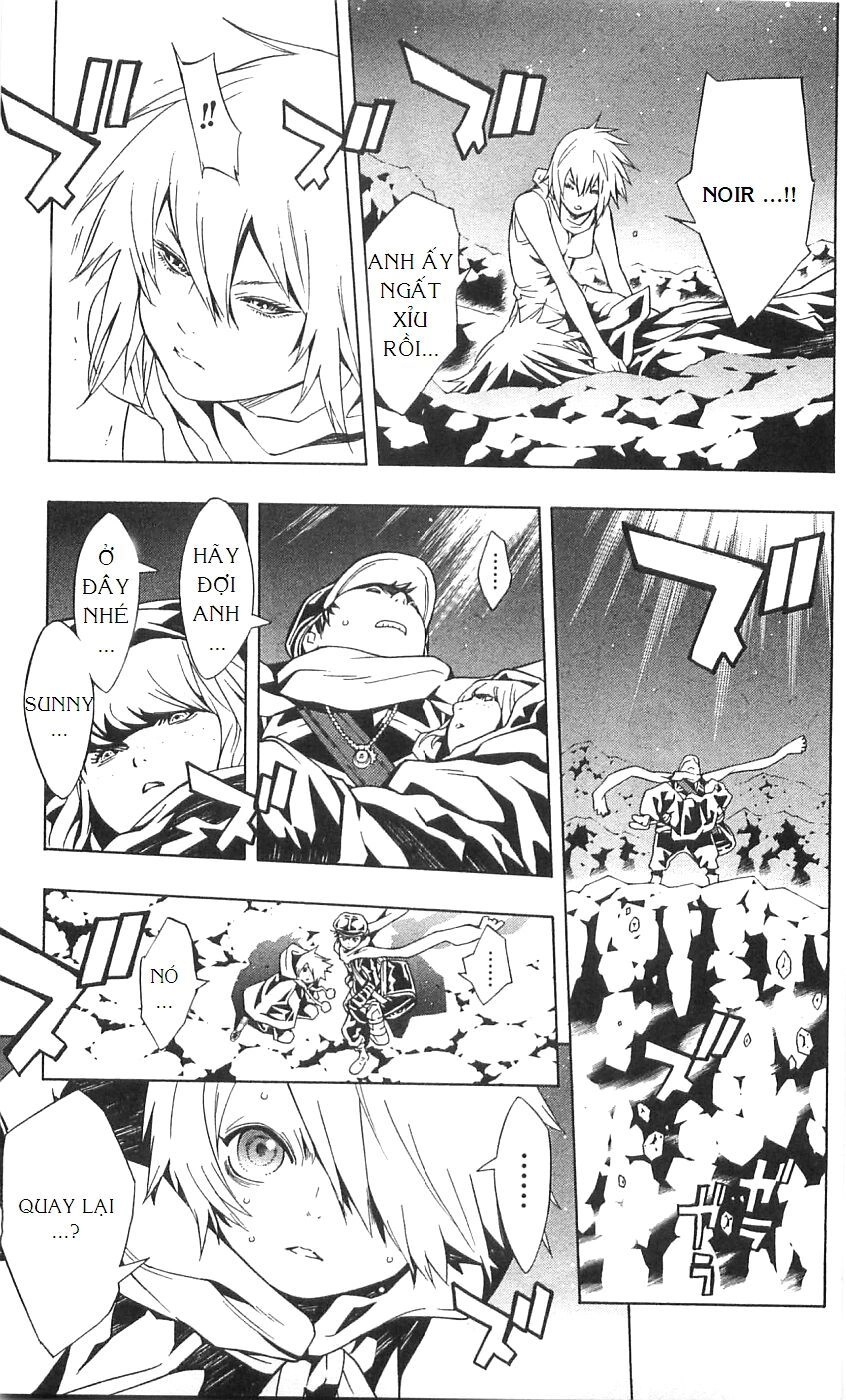 Ong Đưa Thư Chapter 30 - 7