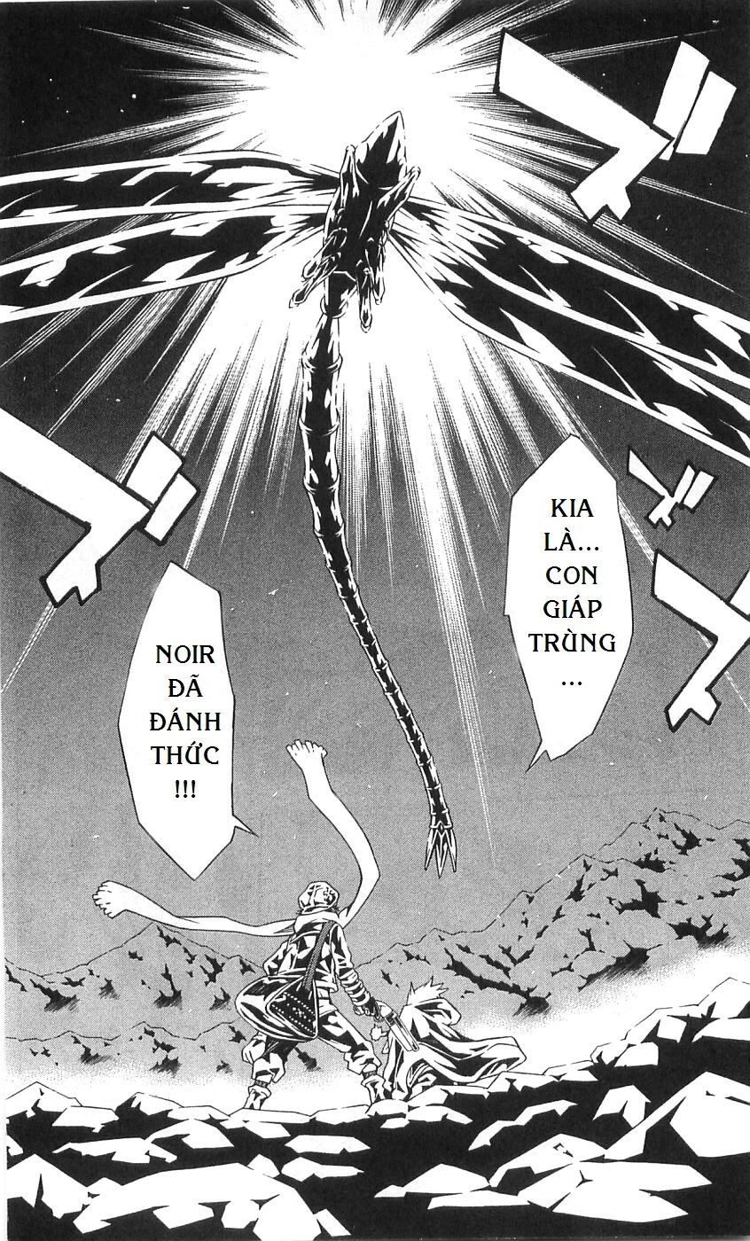 Ong Đưa Thư Chapter 30 - 8