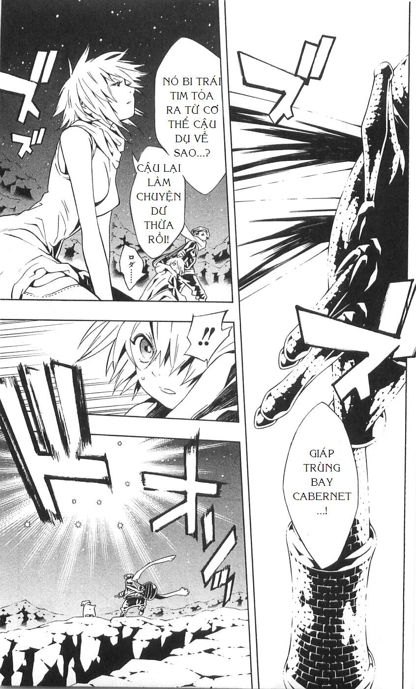 Ong Đưa Thư Chapter 30 - 9