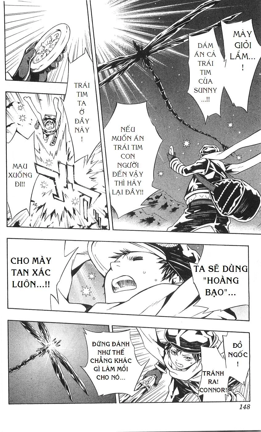 Ong Đưa Thư Chapter 30 - 10