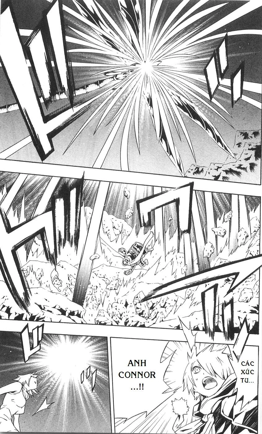 Ong Đưa Thư Chapter 30 - 11