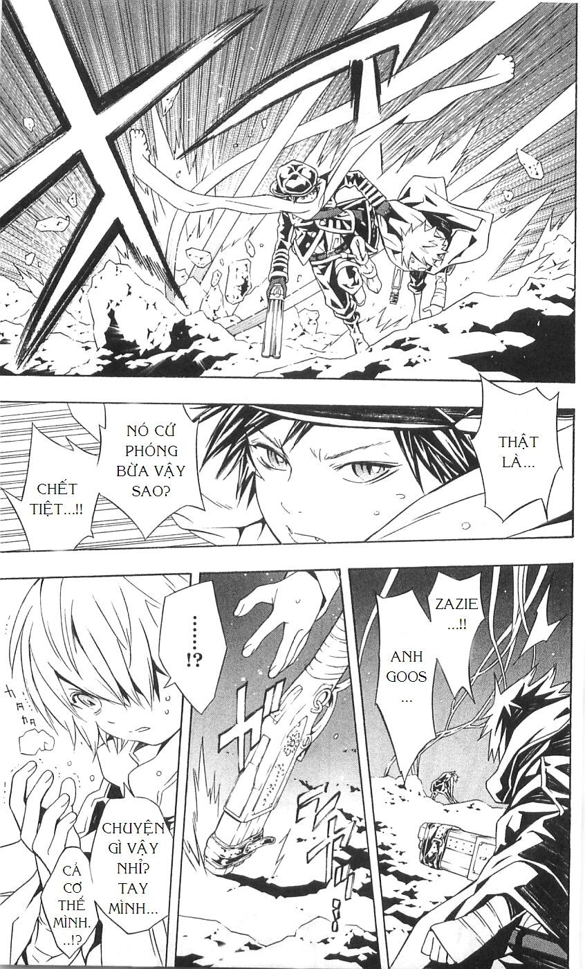 Ong Đưa Thư Chapter 30 - 13