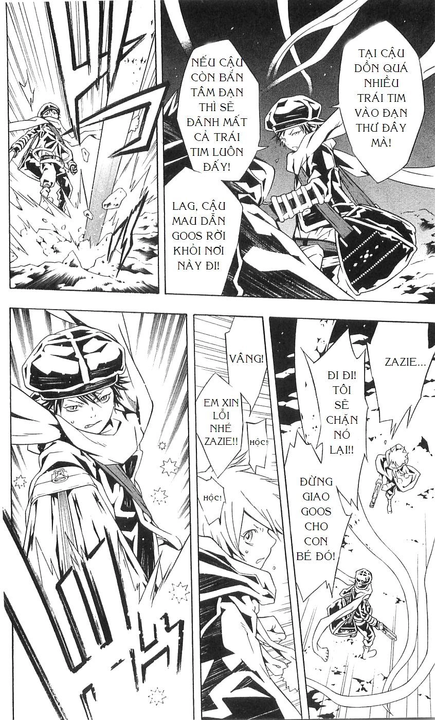 Ong Đưa Thư Chapter 30 - 14