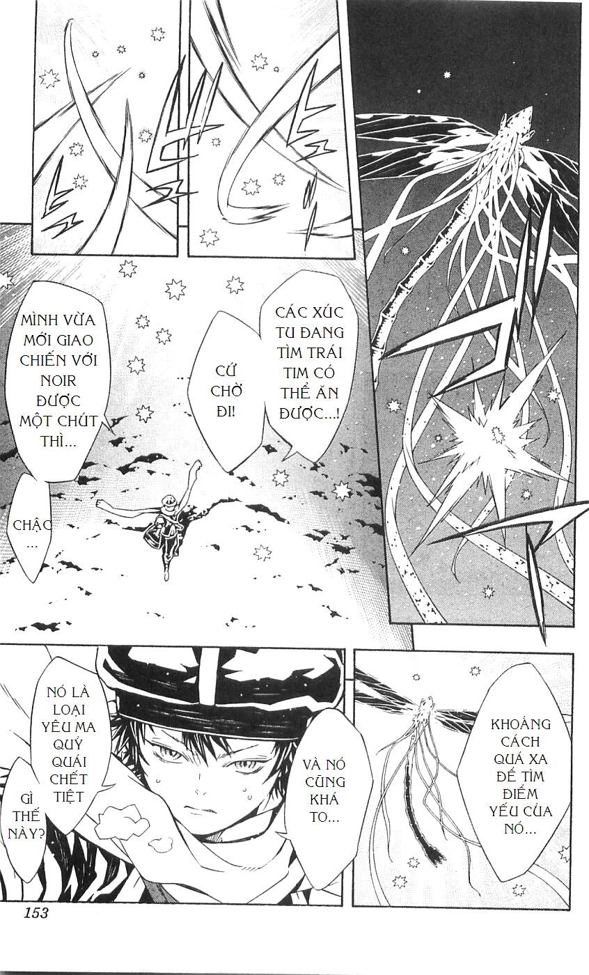 Ong Đưa Thư Chapter 30 - 15