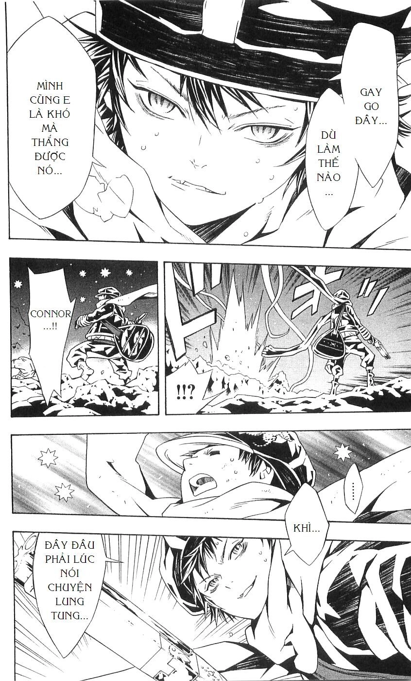 Ong Đưa Thư Chapter 30 - 16