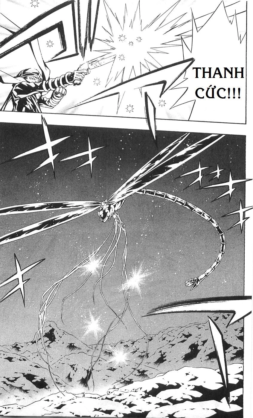 Ong Đưa Thư Chapter 30 - 17