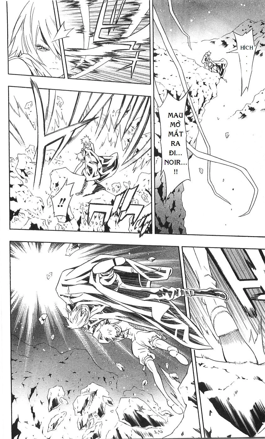 Ong Đưa Thư Chapter 30 - 18