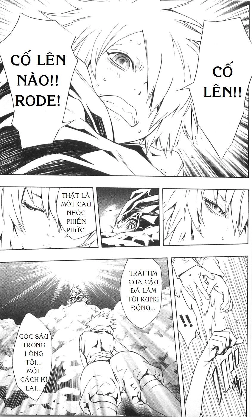 Ong Đưa Thư Chapter 30 - 21