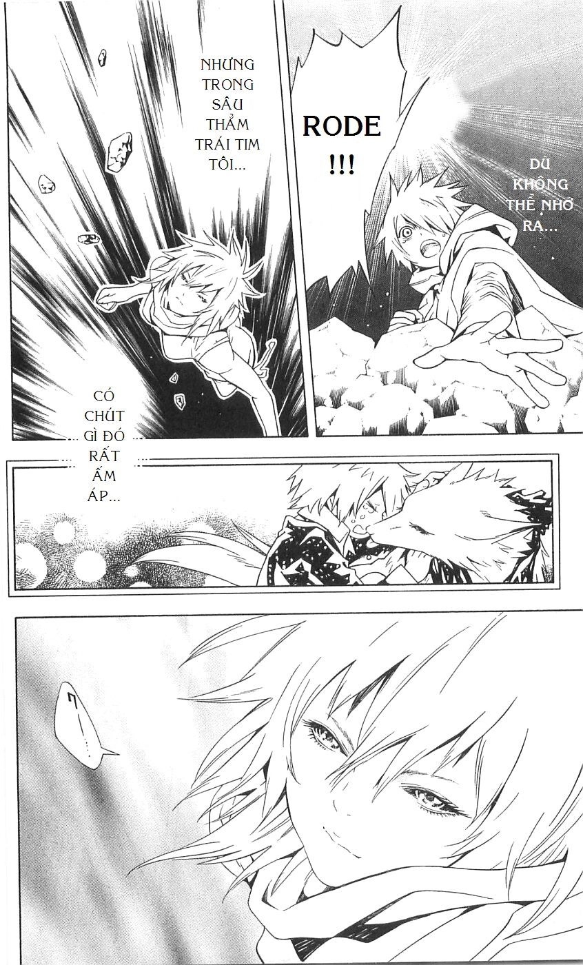 Ong Đưa Thư Chapter 30 - 22