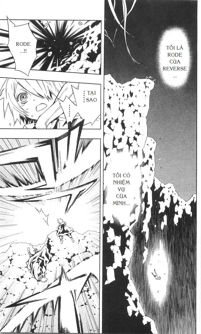 Ong Đưa Thư Chapter 30 - 23