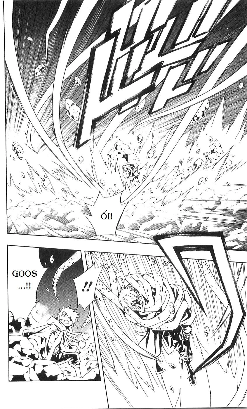 Ong Đưa Thư Chapter 30 - 24