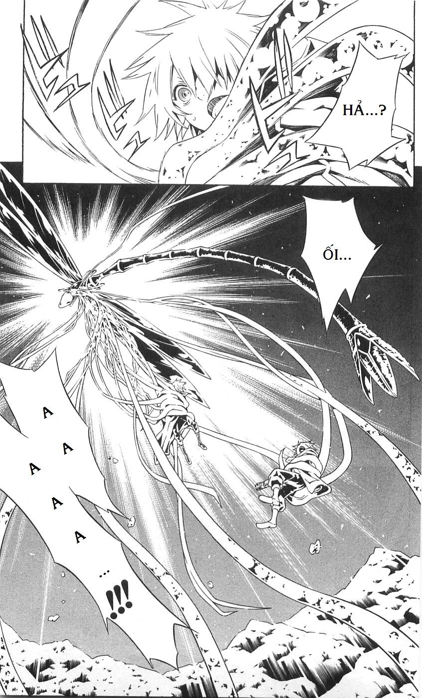 Ong Đưa Thư Chapter 30 - 25