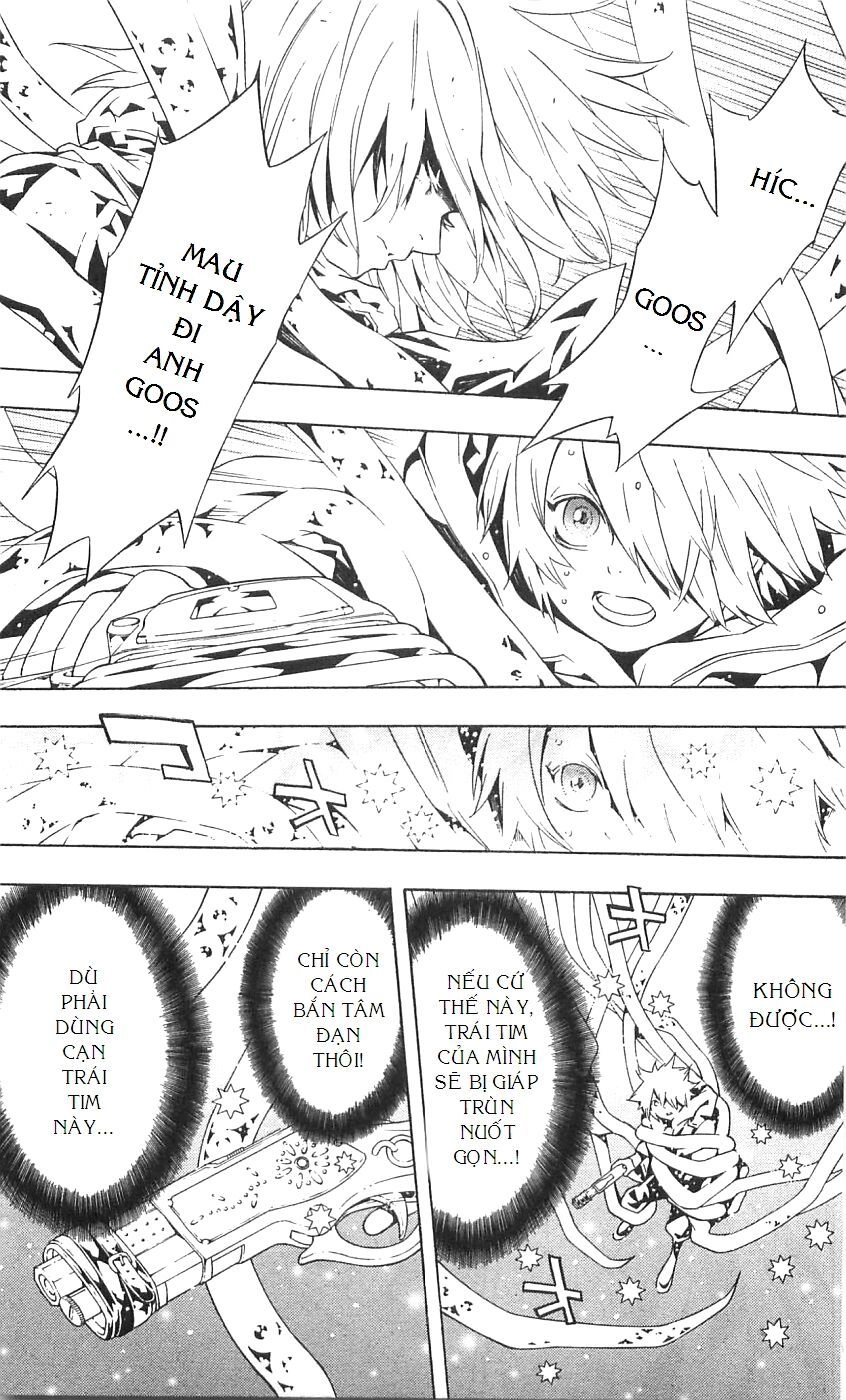 Ong Đưa Thư Chapter 30 - 27