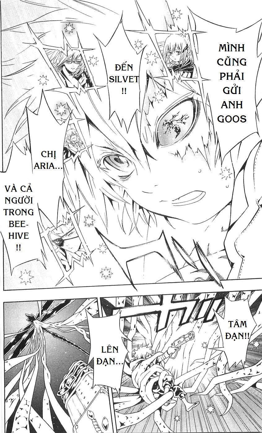 Ong Đưa Thư Chapter 30 - 28