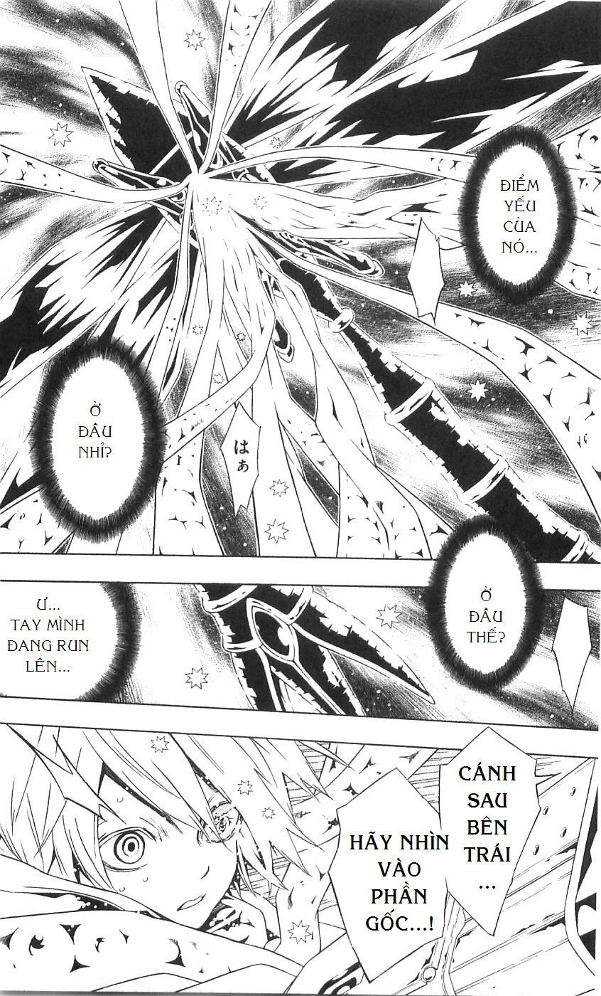 Ong Đưa Thư Chapter 30 - 29